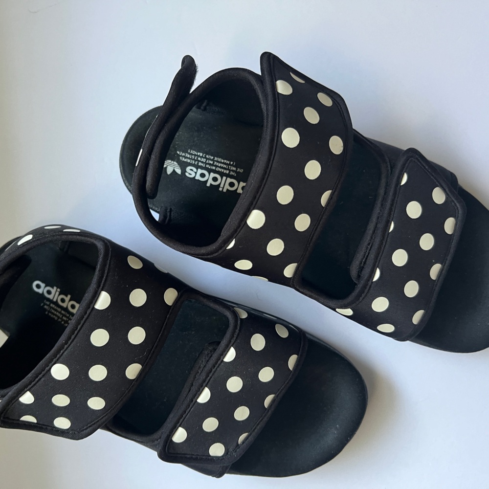 Adidas women Slides